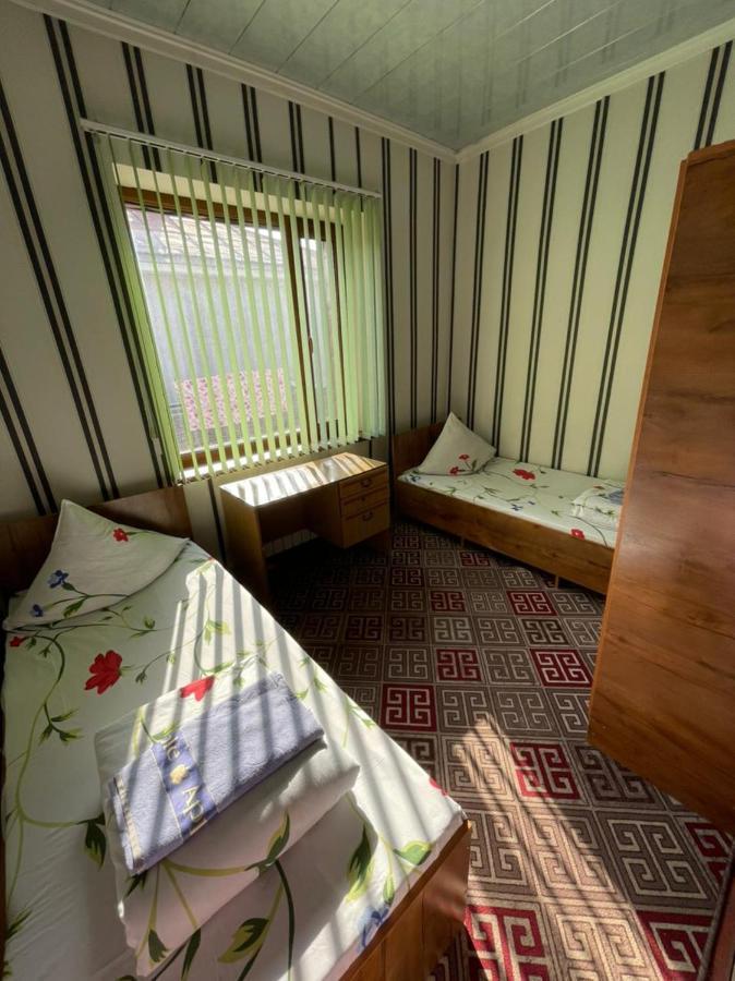 Guest House 777 Turkistan Eksteriør bilde